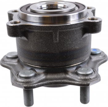 Wheel Bearing and Hub Assembly