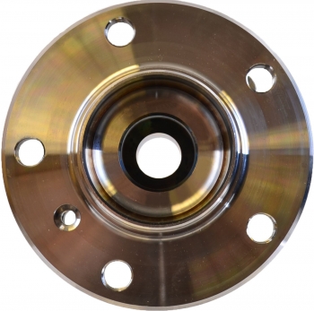 Wheel Bearing and Hub Assembly