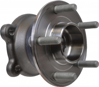 Wheel Bearing and Hub Assembly