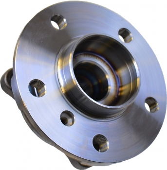 Wheel Bearing and Hub Assembly