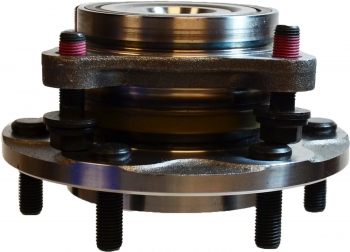 Wheel Bearing and Hub Assembly