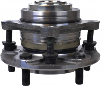 Wheel Bearing and Hub Assembly