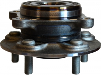Wheel Bearing and Hub Assembly