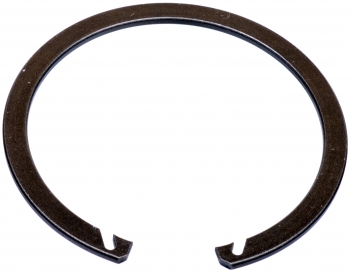 Wheel Bearing Retaining Ring