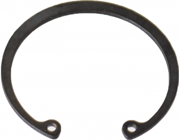 Wheel Bearing Retaining Ring