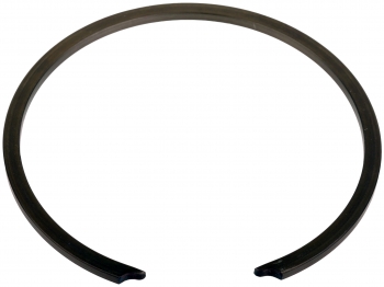 Wheel Bearing Retaining Ring