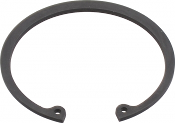 Wheel Bearing Retaining Ring