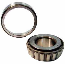 Wheel Bearing