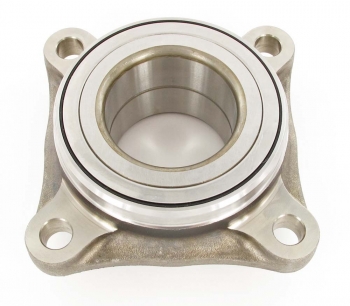 Wheel Bearing Assembly