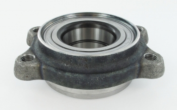 Wheel Bearing Assembly