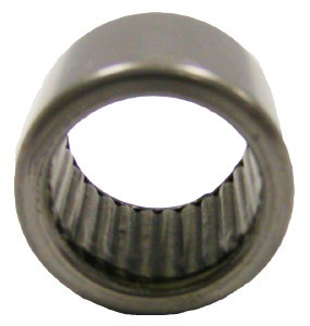 Transfer Case Oil Pump Housing Bearing