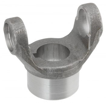 Power Take Off (PTO) End Yoke