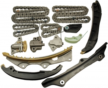 Engine Timing Chain Kit