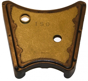 Engine Timing Damper