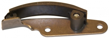 Engine Timing Chain Tensioner