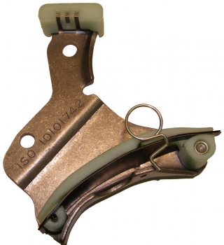 Engine Timing Damper