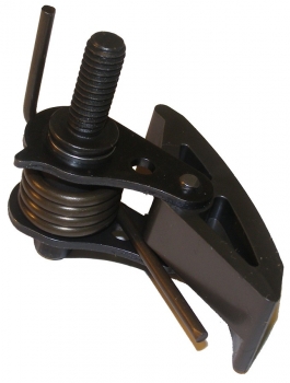 Engine Timing Damper