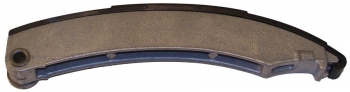 Engine Timing Chain Tensioner Guide