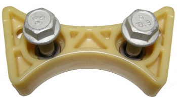 Engine Timing Damper