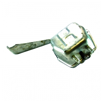 Engine Mount
