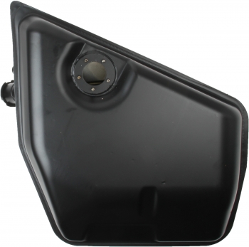 Engine Oil Tank
