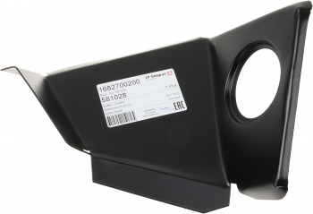 Battery Tray Brace
