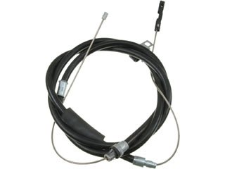 Parking Brake Cable