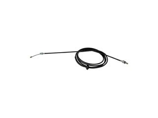 Parking Brake Cable