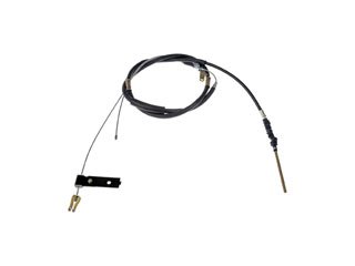 Parking Brake Cable