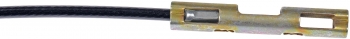 Parking Brake Cable