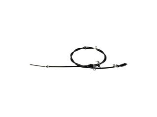 Parking Brake Cable