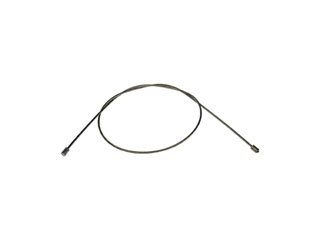Parking Brake Cable