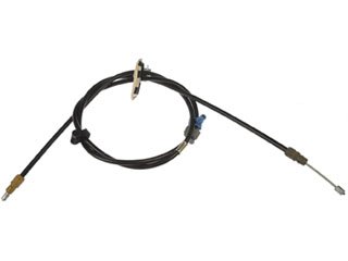 Parking Brake Cable
