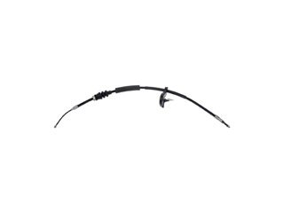 Parking Brake Cable