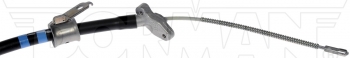 Parking Brake Cable