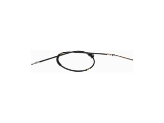 Parking Brake Cable
