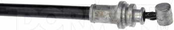 Parking Brake Cable