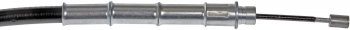 Parking Brake Cable