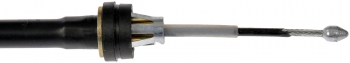 Parking Brake Cable