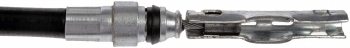 Parking Brake Cable