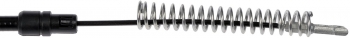 Parking Brake Cable