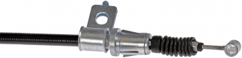 Parking Brake Cable