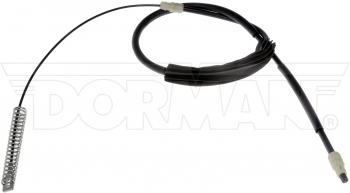 Parking Brake Cable