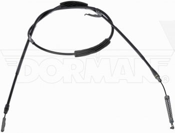 Parking Brake Cable