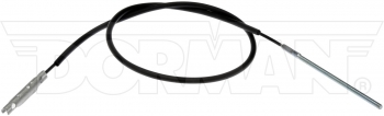 Parking Brake Cable