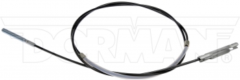 Parking Brake Cable