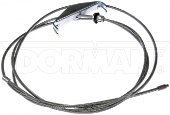 Parking Brake Cable