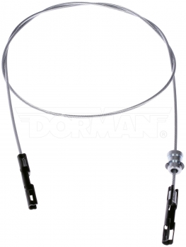 Parking Brake Cable