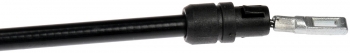 Parking Brake Cable