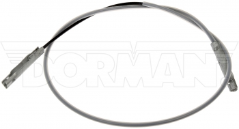 Parking Brake Cable